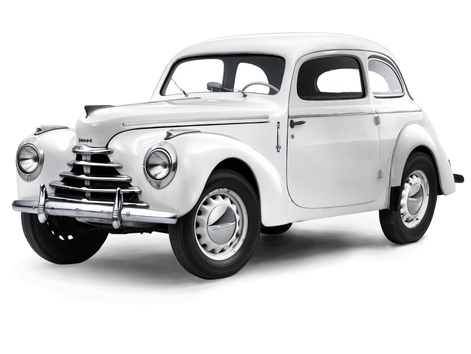 ŠKODA Tudor 1101 a 1102 – náhradní díly pro opravy, údržbu a renovaci vozů ŠKODA Tudor